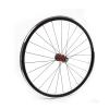Bike Wheelset TBVECHI 700C Front 20 Rear 24 Wheels Bicycle Road Bike Wheelset Hub7075 Rim Brake Freewheel C/V view 3