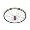 Bike Wheelset TBVECHI 700C Front 20 Rear 24 Wheels Bicycle Road Bike Wheelset Hub7075 Rim Brake Freewheel C/V view 4