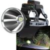 LBJD Rechargeable Headlamp Flashlight Super Bright Headlamps for Long Distance, USB Charging for Your Devices, Perfect for Outdoor Fishing, Camping, Hiking, Emergency Searching, Exploring view 1