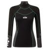 Gill Womens ZenTherm Thermal Neoprene Top for Watersports, Sailing, Boardsports, Stand Up Paddleboard, Kayaking, Windsurfing view 1
