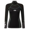 Gill Womens ZenTherm Thermal Neoprene Top for Watersports, Sailing, Boardsports, Stand Up Paddleboard, Kayaking, Windsurfing view 2