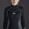 Gill Womens ZenTherm Thermal Neoprene Top for Watersports, Sailing, Boardsports, Stand Up Paddleboard, Kayaking, Windsurfing view 4