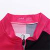 Cycling Jersey Women Bicycle Short Sleeve Bike Shirt Breathable Clothing Sport Tops view 3