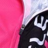 Cycling Jersey Women Bicycle Short Sleeve Bike Shirt Breathable Clothing Sport Tops view 4