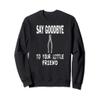 Dentistry Dental Assistant Tools Wisdom Dentist Funny Sweatshirt view 1