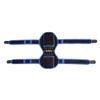 lliang Knee Pads Joint Support Knee Pads Breathable Non-slip Power Lift Joint Support Powerful Rebound Knee Brace Spring Force Knee Booster view 3