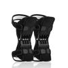 lliang Knee Pads Support Knee Pad comfortable Breathable Non-Slip power knee stabilizer pads Force Stabilizer Powerful Rebound Force Booster view 1