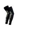 lliang Knee Pads Running Basketball Leg Sleeve Sports Kneepad Silicone Antiskid Long Knee Support Brace Pad Protector Cycling Leg Warmers view 1