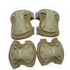 lliang Knee Pads Tactical Knee Pads Paintball Airsoft Hunting Protection Elbow Pads War Game Protector Knee Pads view 1