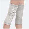 lliang Knee Pads 1 Pair Self Heating Knee Pads Sleeve Dot Matrix Heating Kneepad Knee Support for Arthritis Joint Pain Relief Recovery view 2
