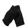 lliang Knee Pads Sports Thickening Knee Pads Basketball Volleyball Extreme Sports Kneepad Brace Support Dancing Yoga Lap Elastic Knee Protector view 3