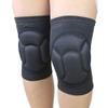 lliang Knee Pads Outdoor Thickening Football Volleyball Extreme Sports Knee Pads Brace Support Protector Cycling Knee Protector Knee Pad view 1
