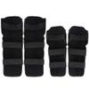 lliang Knee Pads 4pcs Motorcycle Knee Protector Bicycle Kneeling Cycling Bike Racing Tactical Skate Protective Knee Pads and Guard Elbow Pad view 2