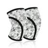 lliang Knee Pads 1 Pair Knee Brace 7mm Neoprene Thick Compression Knee Sleeves For Weight Lifting Squat Training Joint Support Knee Pads view 1
