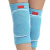 lliang Knee Pads 1*Pair Women Girls Knee Pad Dancing Yoga Basketball Volleyball Knee Pads Boys Guard Protector Extreme Sports Kneepad view 1