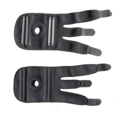 lliang Knee Pads Outdoor Tourism Knee Support Spring Stabilizer Sports Knee Pad Knee Pads Hole Knee Protector