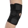 lliang Knee Pads Outdoor Tourism Knee Support Spring Stabilizer Sports Knee Pad Knee Pads Hole Knee Protector view 3