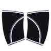 lliang Knee Pads 1 Pair Breathable Neoprene Elastic Knee Sleeve Weight Lift Elastic Sleeve Sport Compression Knee Pad Sleeve Knee Sleeve view 1