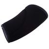 lliang Knee Pads 1 Pair Breathable Neoprene Elastic Knee Sleeve Weight Lift Elastic Sleeve Sport Compression Knee Pad Sleeve Knee Sleeve view 3
