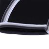 lliang Knee Pads 1 Pair Breathable Neoprene Elastic Knee Sleeve Weight Lift Elastic Sleeve Sport Compression Knee Pad Sleeve Knee Sleeve view 4