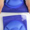 lliang Knee Pads Thicken knee pads protective gear football volleyball extreme outdoor sports knee pads elbow support bicycle Knee protector view 2