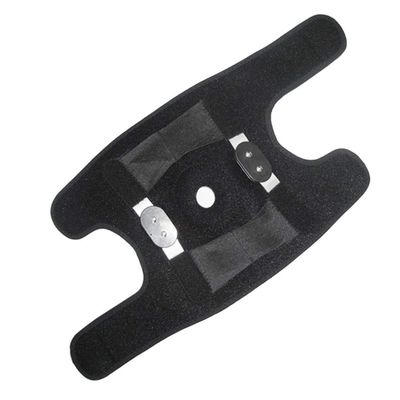 lliang Knee Pads Adjustable Medical Hinged Knee Orthosis Brace Support Ligament Sport Injury Orthopedic Splint Sports Knee Pads