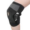 lliang Knee Pads Adjustable Medical Hinged Knee Orthosis Brace Support Ligament Sport Injury Orthopedic Splint Sports Knee Pads view 2