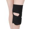 lliang Knee Pads Adjustable Medical Hinged Knee Orthosis Brace Support Ligament Sport Injury Orthopedic Splint Sports Knee Pads view 4