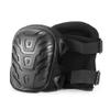 lliang Knee Pads Professional Knee Protector Pads Sportswear Safety Protective Sports Adjust Durable Comfortable Gardening Knee Protector Pads view 2