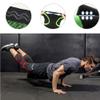 lliang Knee Pads Elastic Knee Pads Nylon Sports Kneepad Fitness Protective Gear Brace Support Running Basketball Volleyball view 4