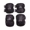 lliang Knee Pads Tactical Paintball Airsoft Hunting Protection War Game Knee And Elbow Protector Knee Pads & Elbow Pads Set view 1