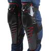 lliang Knee Pads Motorcycle Knee Brace Cycling Knee Brace Support Outdoor Sports Motorcross Knee Pads Protective Gear view 2