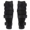 lliang Knee Pads Motorcycle Knee Brace Cycling Knee Brace Support Outdoor Sports Motorcross Knee Pads Protective Gear view 3