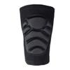 lliang Knee Pads Men Women Sponge Thickened Fitness Knee Pads Children Kids Sports Dance Running Skating Snowboard Kneepad Support Protection view 1