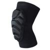 lliang Knee Pads Men Women Sponge Thickened Fitness Knee Pads Children Kids Sports Dance Running Skating Snowboard Kneepad Support Protection view 3