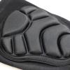 lliang Knee Pads Men Women Sponge Thickened Fitness Knee Pads Children Kids Sports Dance Running Skating Snowboard Kneepad Support Protection view 4