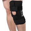 lliang Knee Pads Adjustable Knee Support Pad Brace Protector Arthritis Knee Joint Knee Support Leg Compression Sleeve Hole Hinged Kneepad view 2