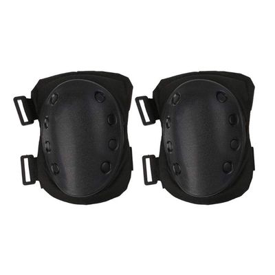 lliang Knee Pads 1 Pair Skating Knee Pad Outdoor Sports Cycling Skating Safety Protective Knee Pad Fitness Running Bandage Knee Braces Support