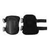lliang Knee Pads 1 Pair Skating Knee Pad Outdoor Sports Cycling Skating Safety Protective Knee Pad Fitness Running Bandage Knee Braces Support view 3