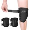 lliang Knee Pads 1 Pair Skating Knee Pad Outdoor Sports Cycling Skating Safety Protective Knee Pad Fitness Running Bandage Knee Braces Support view 4