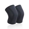 lliang Knee Pads 1 Pair Squat Knee Sleeves Pad Support High Performance 7mm Neoprene Best Knee Protector For Weightlifting view 1