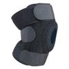 lliang Knee Pads 1pcs Meniscus Knee Pads Silica Gel Kneepads Hiking Running Basketball Knee Support Breathable Sports Knee Protector view 1