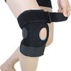 lliang Knee Pads 1pcs Meniscus Knee Pads Silica Gel Kneepads Hiking Running Basketball Knee Support Breathable Sports Knee Protector view 3