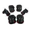 lliang Knee Pads Bike Knee Pads And Elbow Pads With Wrist Guards Protective Gear Set Outdoor Sports Motorcycle Riding Competition view 2