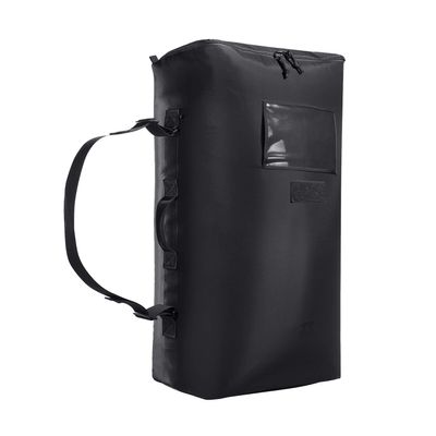 Tasmanian Tiger Travel Cover M Black
