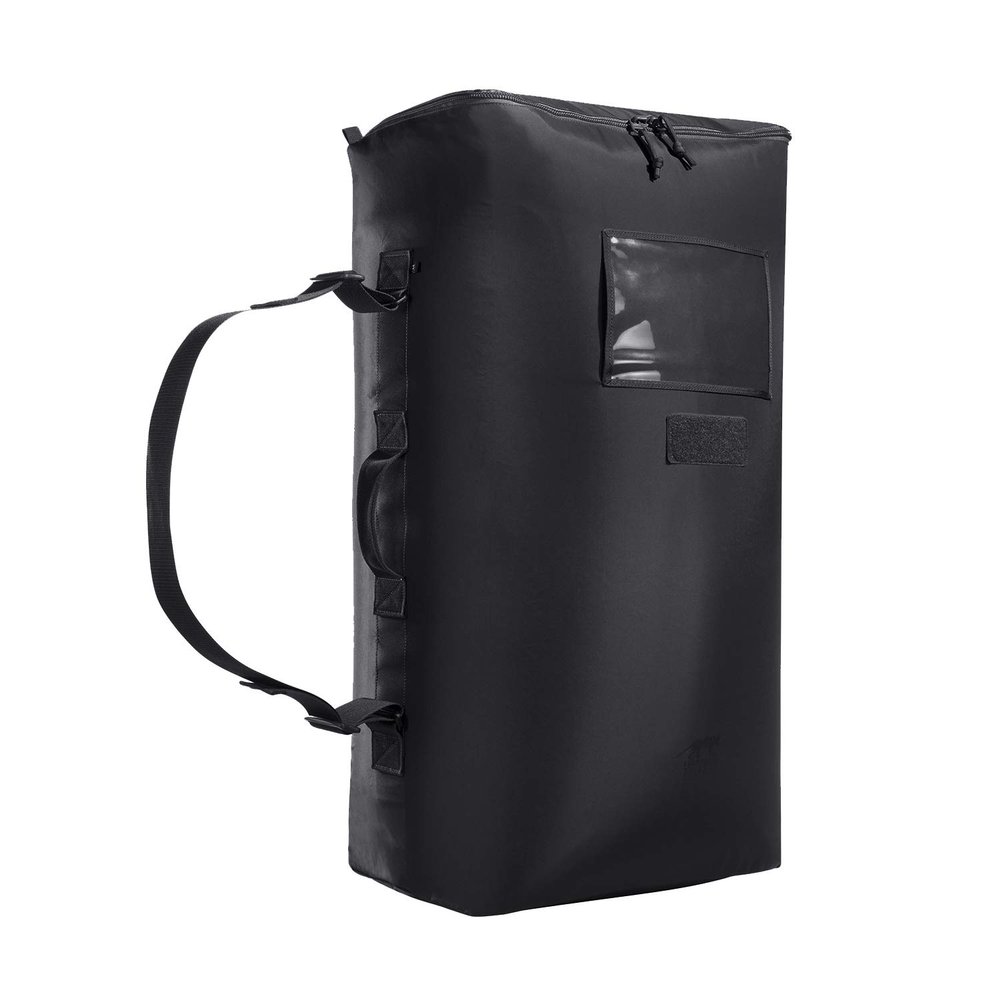 Tasmanian Tiger Travel Cover M Black