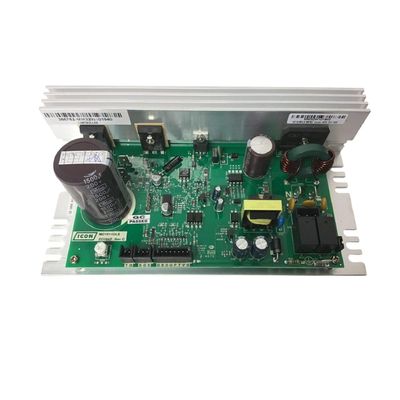 Lower Motor Control Board Controller 396873 MC1618DLS Works with Gold's Gym Treadmill