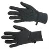 DOING SOMETHING GREAT DSG Outerwear Women D-Tech Hunting Liner Glove - Moisture Wicking, 4-Way Stretch, Lightweight (Black 2.0, X-Large) view 1