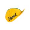 Retro Vintage Team Cycling Cap  Anti-Sweat, Under Helmet or Stand-Alone | LEroica, Giro DItalia Style | Cycling Gift for Men, Clement, Made in Italy view 1