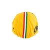 Retro Vintage Team Cycling Cap  Anti-Sweat, Under Helmet or Stand-Alone | LEroica, Giro DItalia Style | Cycling Gift for Men, Clement, Made in Italy view 4